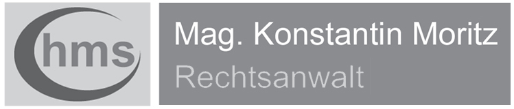 Rechtsanwalt MAG. KONSTANTIN MORITZ - Anwalt: Scheidung Eherecht Familienrecht Immobilienvertrag Kaufvertrag Schadenersatz