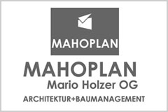 MAHOPLAN - Mario Holzer OG - Design für Hochbauarchitektur - Bauplanung Hausbau Wörgl Tirol